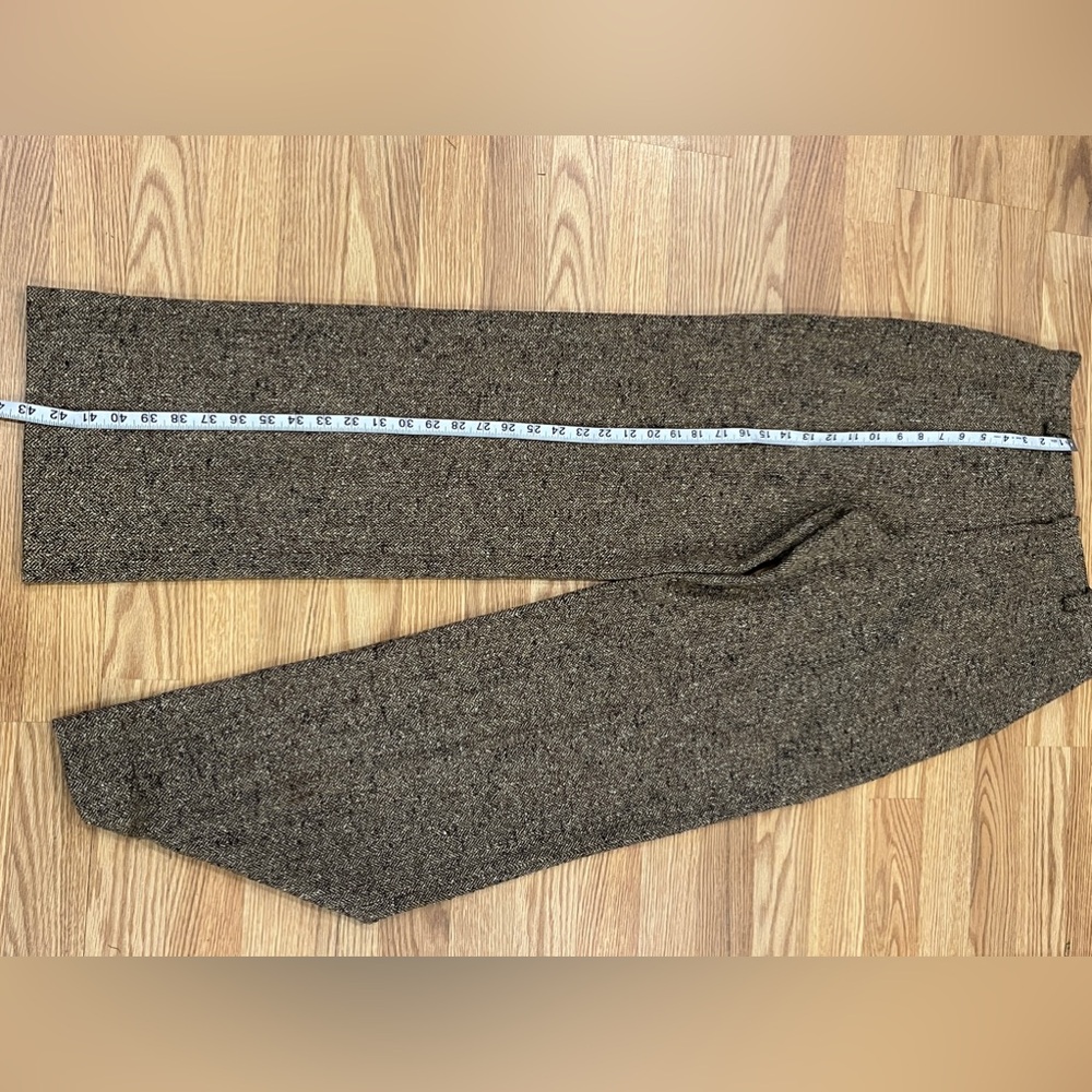 Ladies pant suit - Picture 8 of 16
